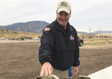 Fort Carson Soldiers field-test new body armor
