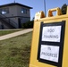 EOD Airmen perform IED training