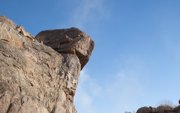 1/6 Integrated Training Exercise 1-18