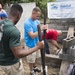 U.S. Marines help build home in Honduras with Habitat for Humanity