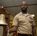 Los Angeles Sailors Observe 242nd Naval Birthday