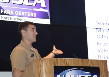 Always forward: change agents, innovators, share success stories at transformation event