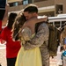 Family, Friends welcome 1/7 Marines home