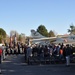 NAS Whidbey Island A-3 Dedication Ceremony