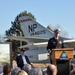 NAS Whidbey Island A-3 Dedication Ceremony