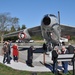 NAS Whidbey Island A-3 Dedication Ceremony