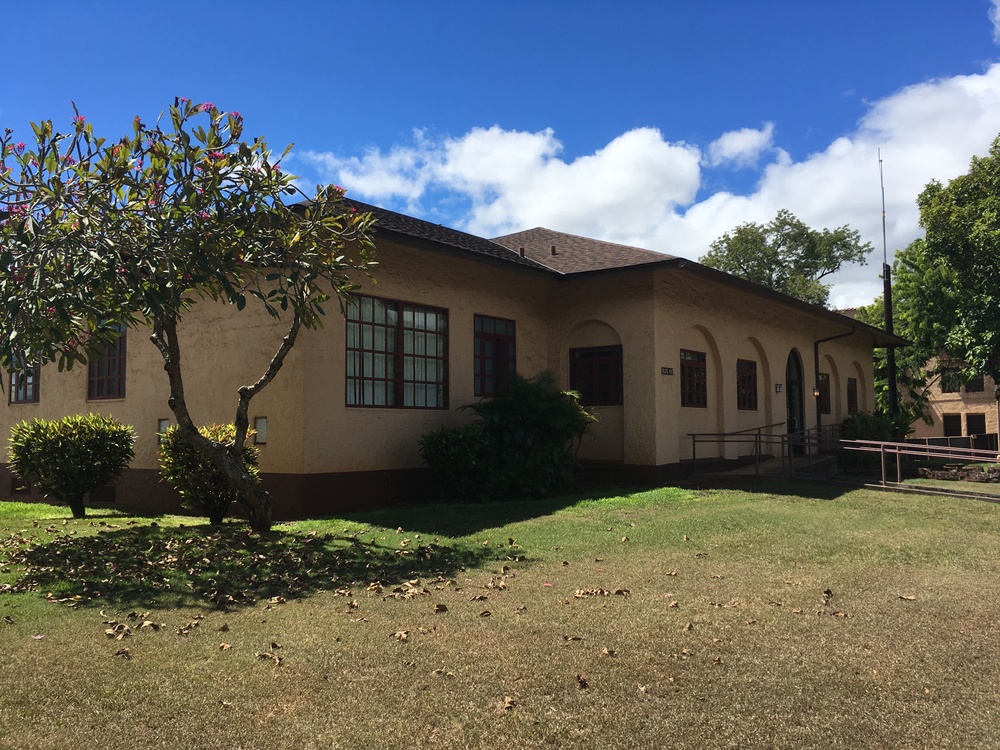 ‘BOO’ah: Army Hawaii haunting experiences shared