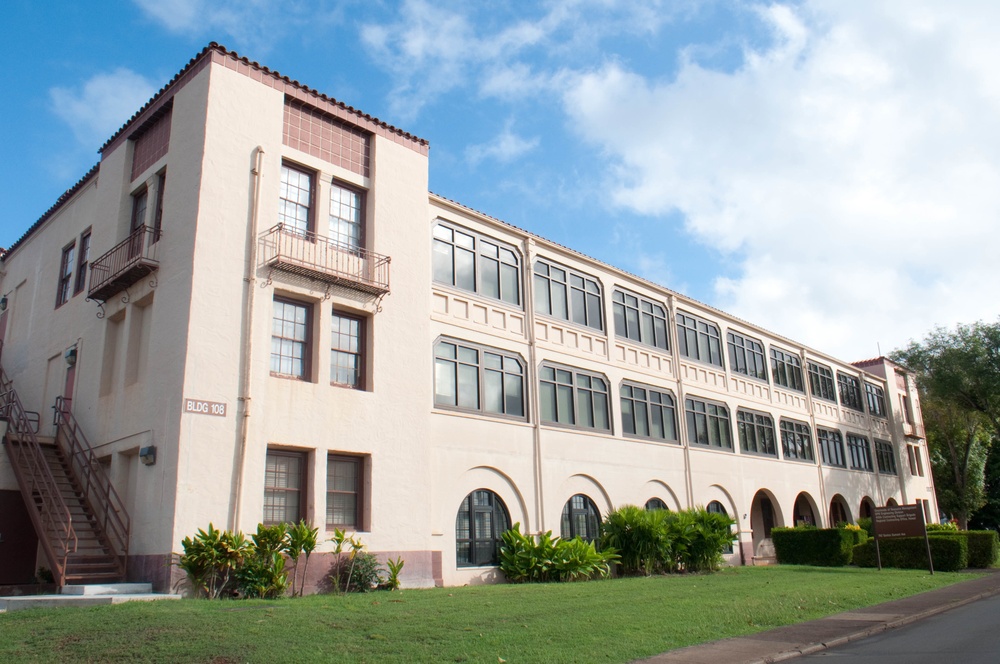 ‘BOO’ah: Army Hawaii haunting experiences shared