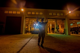 NMCB 4 Begins Deployment Operations