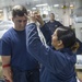 Dawn Blitz 2017 USS Essex (LHD 2) Medical Drills