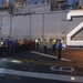 Dawn Blitz 2017 USS Essex (LHD 2) FOD Walk Down