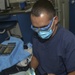 Dawn Blitz 2017 USS Essex (LHD 2) Dental