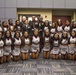 Montgomery Marines help kick off Magic City Classic