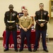 Montgomery Marines help kick off Magic City Classic