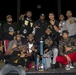 Montgomery Marines help kick off Magic City Classic