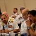 US Naval War College strengthens Middle East partnerships