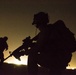 EOD technicians conduct night counter-IED training