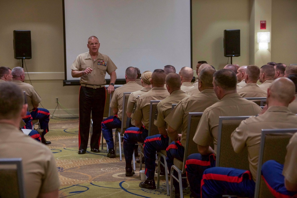 CMC &amp; SMMC Attend National Operations and Training Symposium