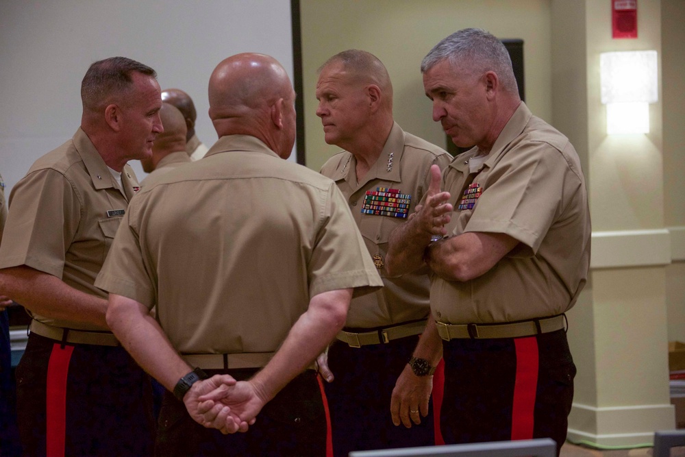 CMC &amp; SMMC Attend National Operations and Training Symposium