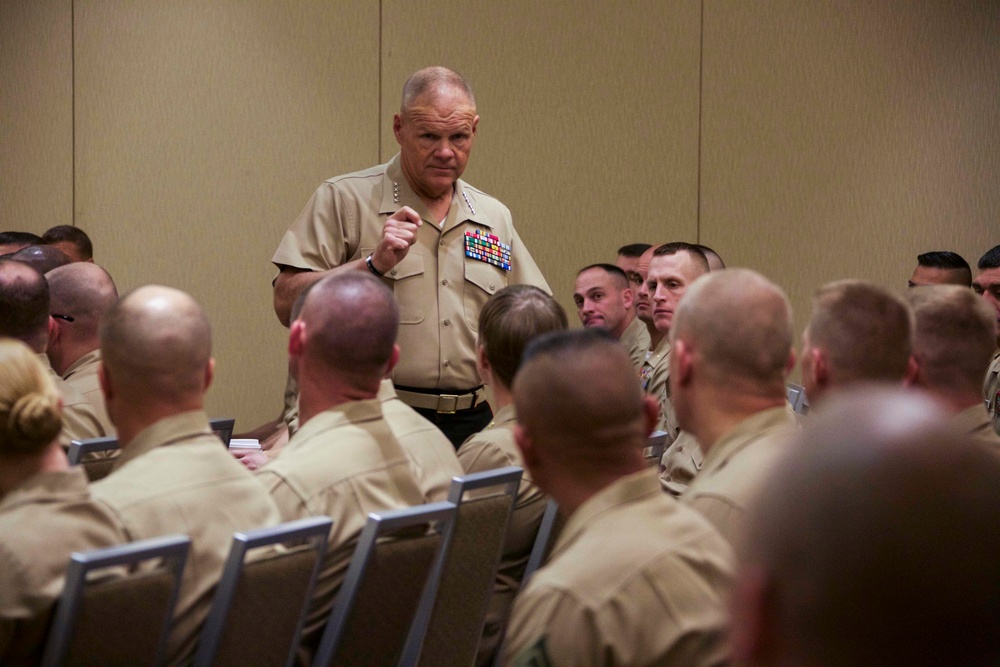 CMC &amp; SMMC Attend National Operations and Training Symposium
