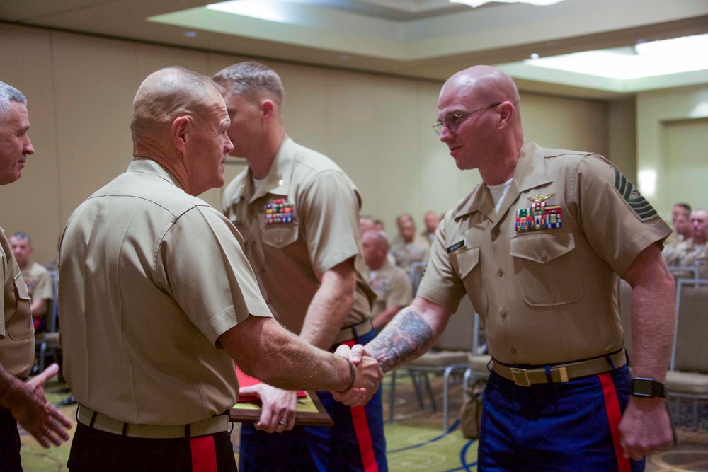 CMC &amp; SMMC Attend National Operations and Training Symposium