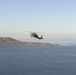 Dawn Blitz 2017 ARG Strait Transit