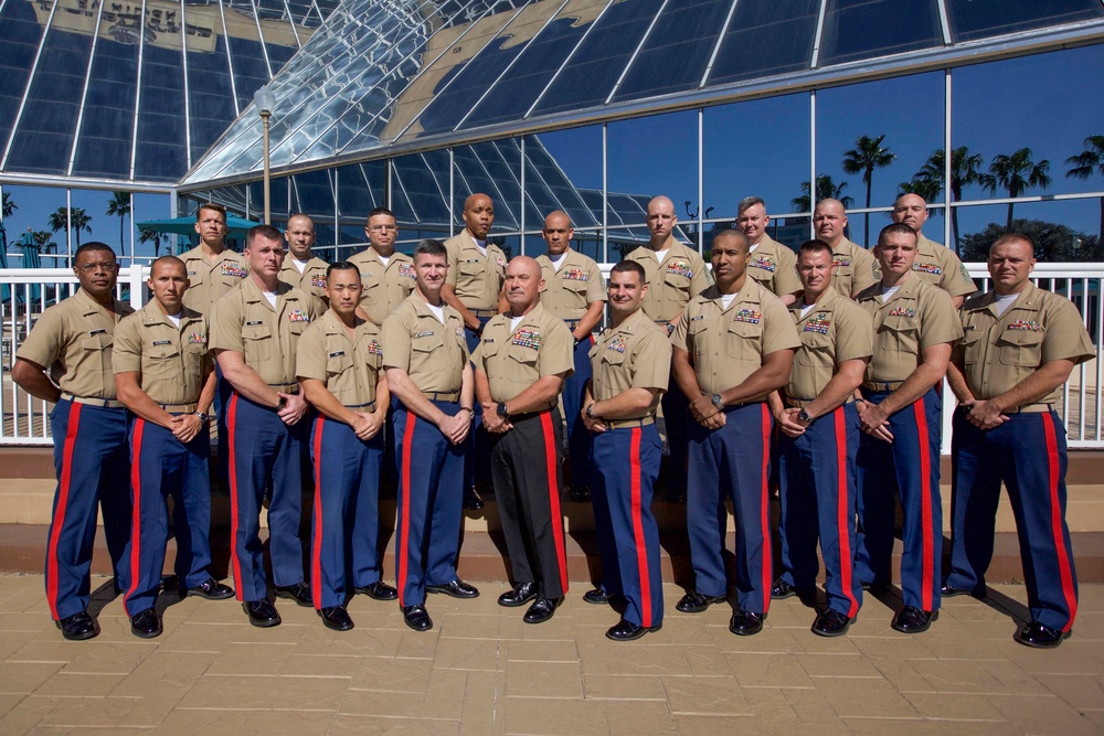 CMC &amp; SMMC Attend National Operations and Training Symposium