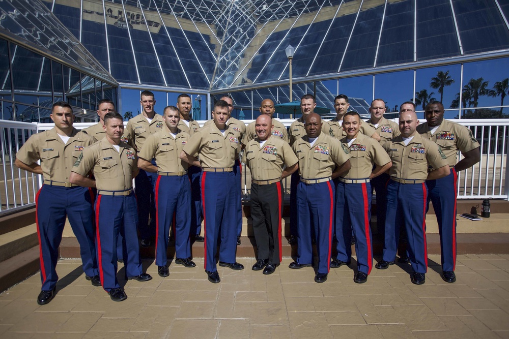 CMC &amp; SMMC Attend National Operations and Training Symposium