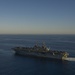 Dawn Blitz 2017 USS Essex (LHD 2) Aerials