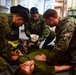 USS San Diego (LPD 22) Sailors and Marines Participate in Tactical Combat Casualty Care Course