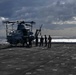 USS San Diego (LPD 22) Flight Deck