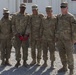 ARCENT commander meets Soldiers at Kuwait Naval Base