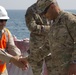 ARCENT commander meets with engineers at Kuwait Naval Base