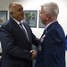 Bulgaria Prime Minister visits NATO HQ Sarajevo