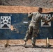 Soldiers train reflexive firing tactics