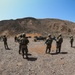 Soldiers train reflexive firing tactics