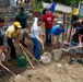 U.S. Marines help build home in Honduras with Habitat for Humanity