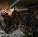 EARF team conducts an Emergency Deployment Readiness Exercise