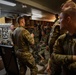 EARF team conducts an Emergency Deployment Readiness Exercise