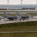 Spangdahlem ramps up flying schedule