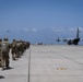 EARF team conducts an Emergency Deployment Readiness Exercise