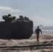 Amphibious Allies: U.S., coalition forces refine amphibious abilities