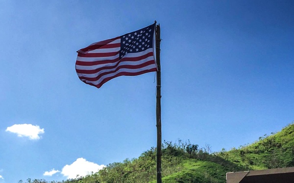 Providing Hope and Water