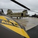 Display of 1ACB Helicopters heading for Atlantic Resolve