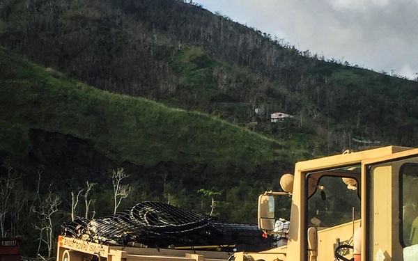 Providing Hope and Water