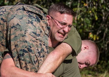 H&amp;HS Squadron PT