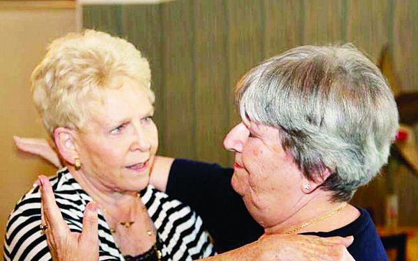 Connecting the dots—L.I.NK.S program celebrates 20 years