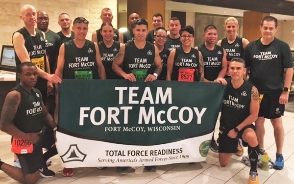 McCoy Ten-Miler coach: ‘It started with a vision and a plan for success’
