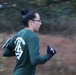 Fort McCoy athletes participate, place in Sparta Half Marathon