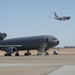 Flight Line, Travis AFB.